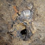 soil corrosion